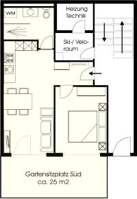 Grundriss 25